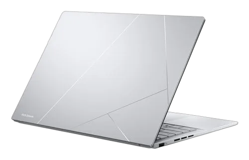 Asus Zenbook UX3405CA-ISCQD1162Wb - 14" OLED FHD+ U5 225H 16Go 512Go W11 — vue 4