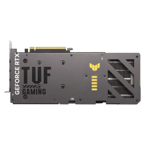 Asus TUF Gaming GeForce RTX 5060 Ti 16GB GDDR7 OC Edition — vue 2