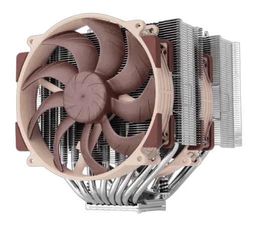 Noctua NH-D15 G2 HBC - 168 mm
