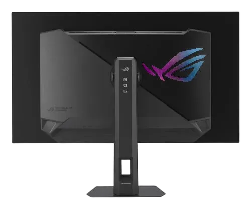 Asus ROG Strix OLED XG32UCWMG - 31.5" WOLED 4K/240Hz ou FHD/480Hz-Seconde Vie — vue 3
