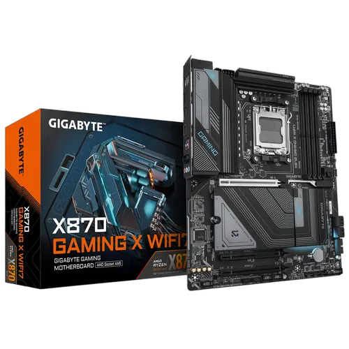 Gigabyte X870 GAMING X WIFI7