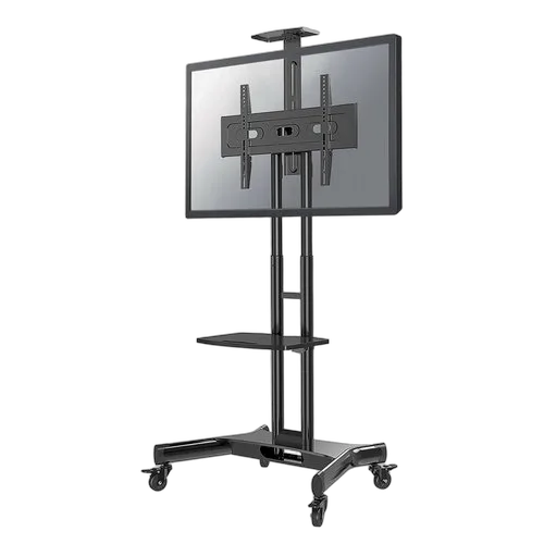 Neomounts Chariot écran TV 32"-75" - NM-M1700BLACK