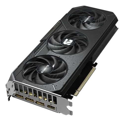 Gigabyte GeForce RTX 5060 Ti GAMING OC 8G — vue 4
