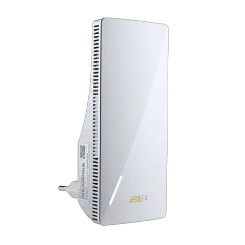 Asus RP-BE58 répéteur WiFi 7 — vue 3