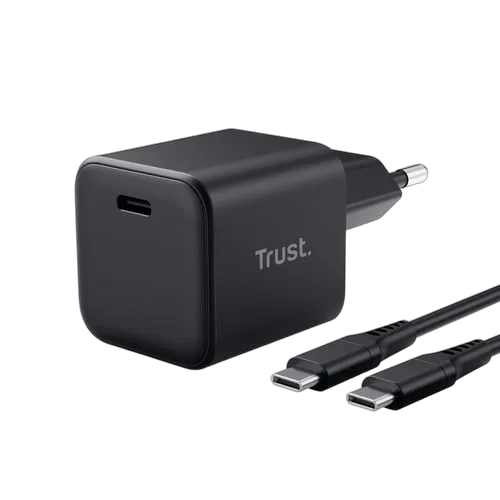 Maxo chargeur 65W ultra-compact + Câble USB-C#
