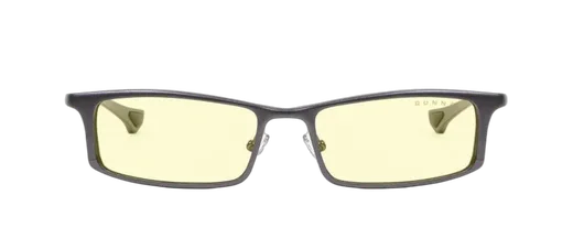 Gunnar Phenom Graphite - Gris — vue 2