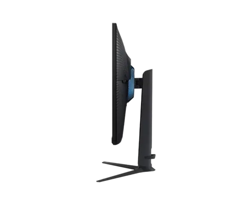 Samsung Odyssey G5 S32CG510EU - 32" QHD 165Hz VA 1ms HDR FreeSync Premium Pro — vue 5