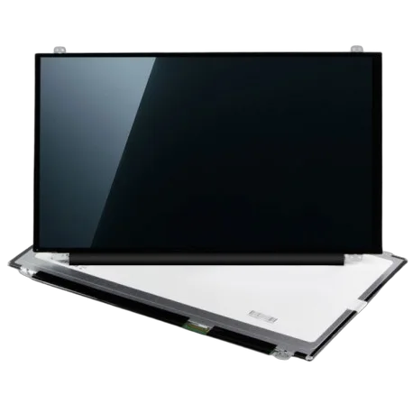 15.6"/LED/HD/60Hz/Mate/40p25mm/Droite/Vissée