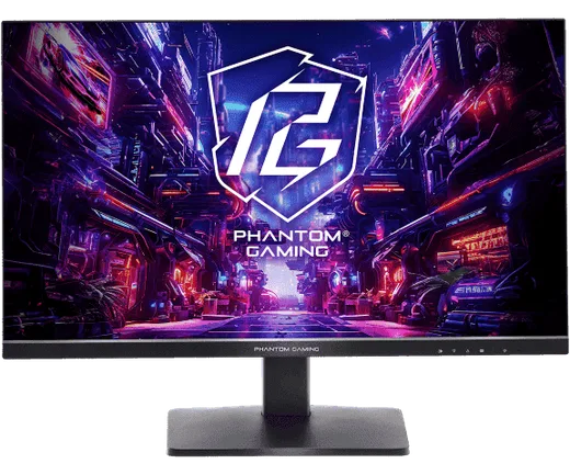 ASRock PG27QFT1B - 27" QHD 180Hz IPS 1ms HP FreeSync Premium