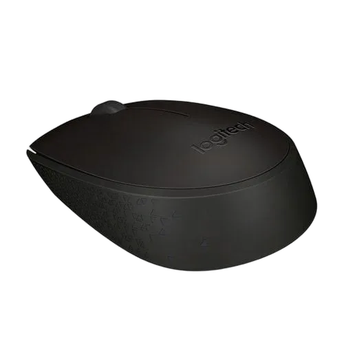 Logitech B170 - Sans-Fil - Noir — vue 2