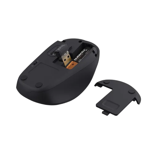 Trust Bundle sacoche BOLOGNA 16'' + souris sans fil YVI+ — vue 5