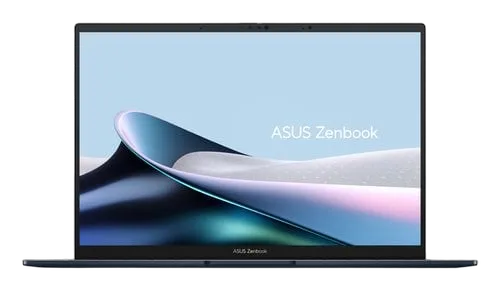 Asus Zenbook 14 - 14" OLED 3K Tactile Ultra 9 285H 32Go 1To W11P — vue 2