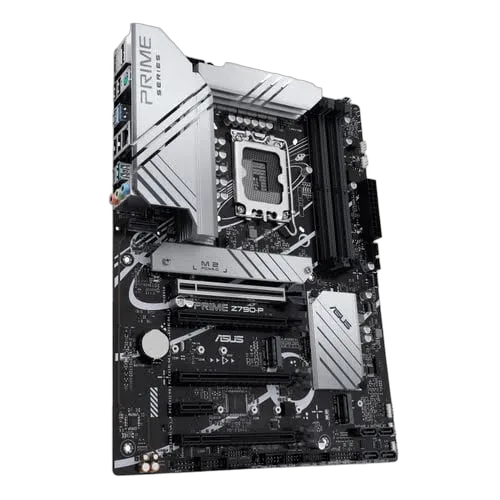 Asus PRIME Z790-P
