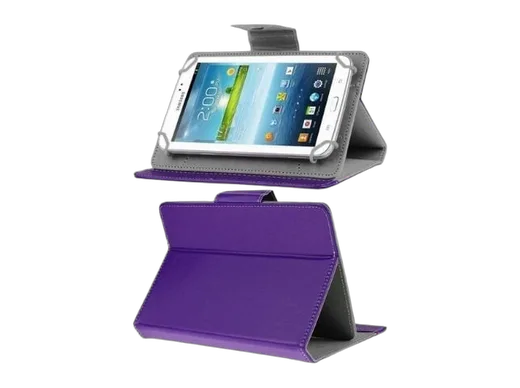 MCL Samar Étui pour tablettes 7" - Violet — vue 1