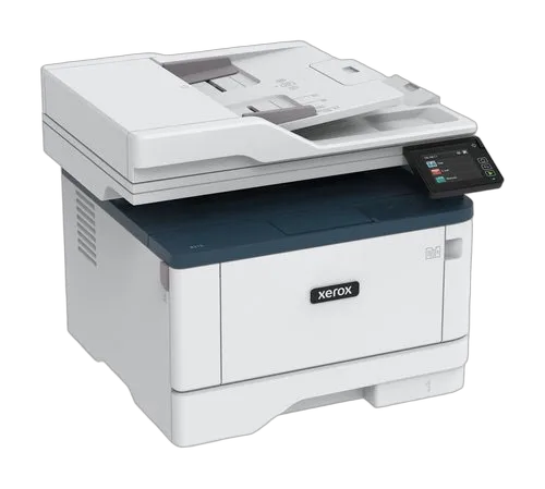 Xerox B315 Monochrome/WiFi — vue 3