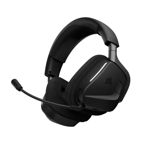 Corsair VOID v2 MAX - Sans-Fil - RGB - Noir — vue 1