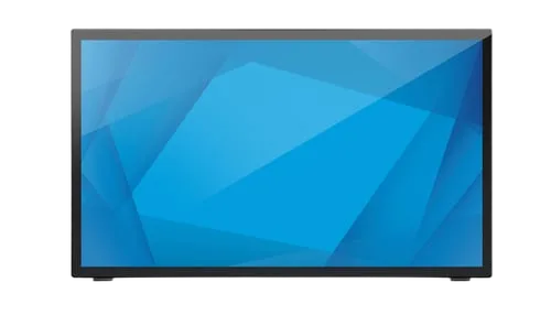 Elo 2270L - 22" FHD Tactile 10 points / Dalle capacitive projetée-Seconde Vie