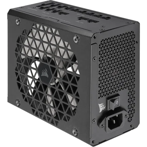 Corsair ATX 1000W - SHIFT 80+ Gold Mod. - CP-9020253-EU — vue 1