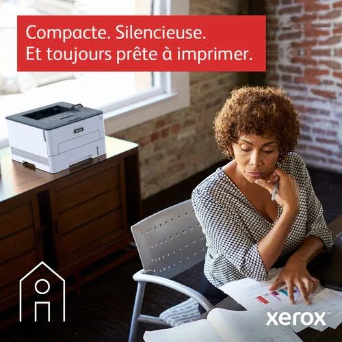 Xerox B315 Monochrome/WiFi — vue 13