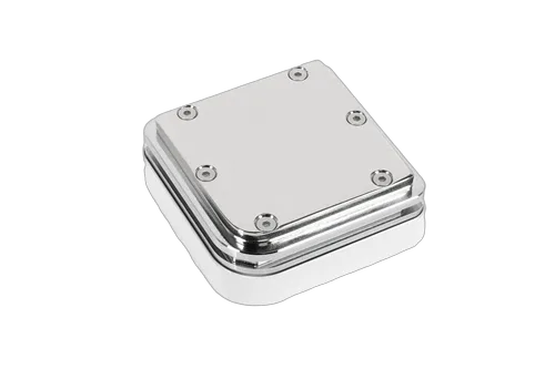 Alphacool Core 1 White — vue 2