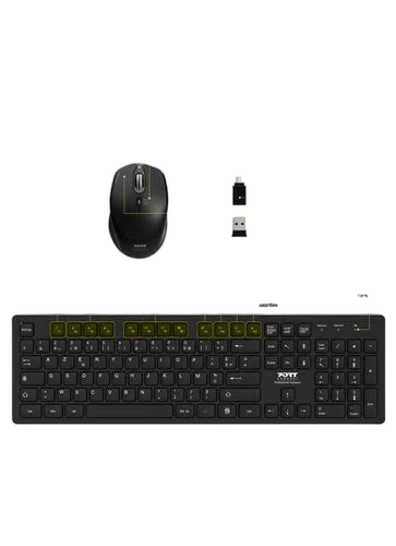 Port Connect Professional Office Pack — vue 10