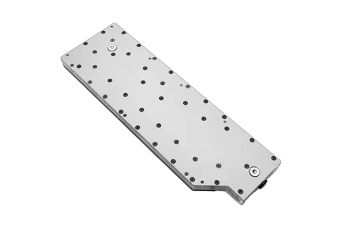 EK Water Blocks Distroplate pour MEG Prospect 700R D-RGB - Plexi — vue 32