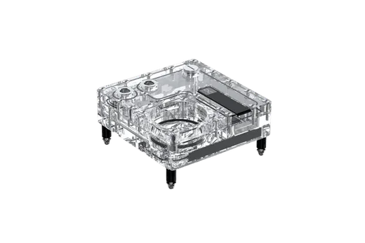 Alphacool Core 140mm Reservoir avec Pompe VPP D5 Apex