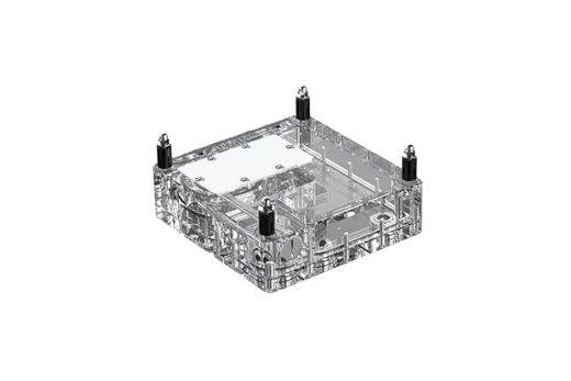 Alphacool Core 140mm Reservoir avec Pompe VPP D5 Apex — vue 2