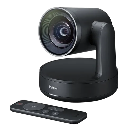 Logitech RALLY - Kit complet - Seconde Vie — vue 6