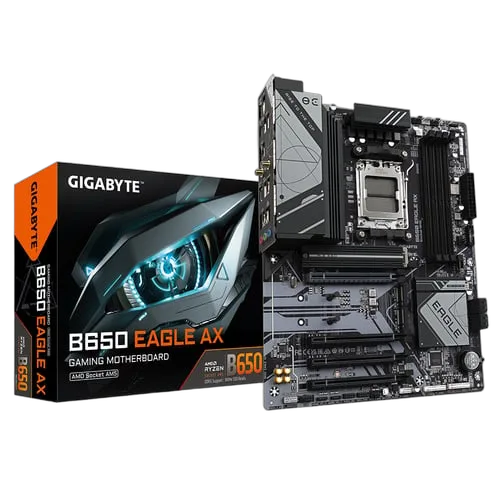 Gigabyte B650 EAGLE AX-Seconde Vie
