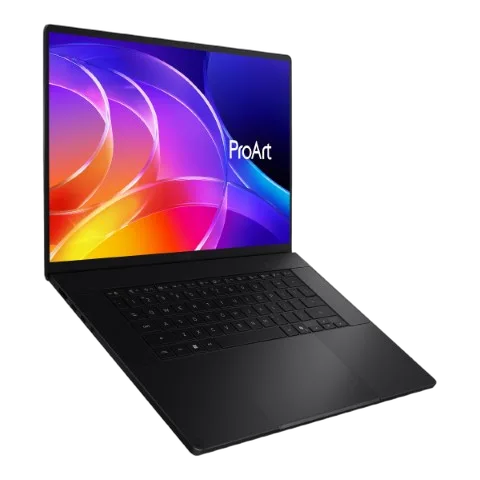 Asus ProArt H7607BA-PROART-DISR20X - 16" OLED 3K Tactile RTX Spark N1X 64Go 1To W11P, vue 10