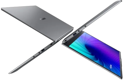 MEDION SPRCHRGD 14 S1 Elite - 14" 2.8K Qualcomm Snapdragon X1E-78-100 16Go 512Go W11 — vue 3