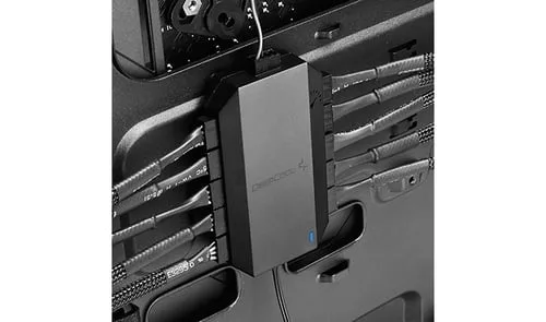 Deepcool FH-10 - 4 ports — vue 5