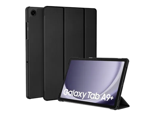 Samsung Etui pour SAMSUNG Galaxy Tab A9+ 11"