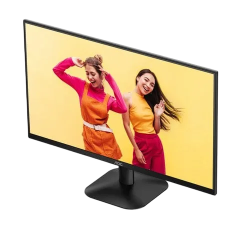 AOC 24B35HM2 - 23.8" FHD 100Hz 1ms HDR HDMI VGA — vue 7