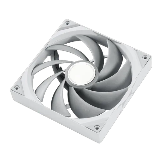 ROTA PRO - 140 mm - Blanc