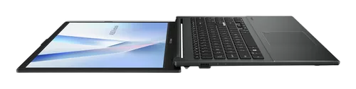 Asus Vivobook E1504TA-ISCBQ256W - 15.6" FHD 60Hz N150 8Go 512Go W11 — vue 5