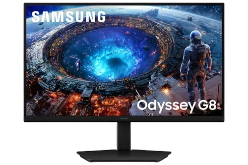 Samsung Odyssey G80HF - 27'' 5K 360Hz IPS 1ms HDR10 G-Sync FreeSync Premium
