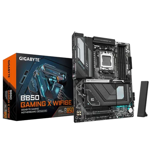 Gigabyte B850 GAMING X WIFI6E