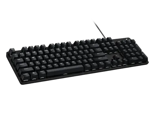 Logitech G413 SE - Mécanique - Filaire - Rétroéclairé - Noir