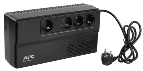 APC Easy-UPS BV 1000VA 230V — vue 5
