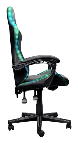 Trust GXT 704 RONIQ - RVB/Noir — vue 7