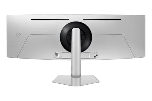 Samsung Odyssey OLED G9 S49DG910SU - 49" QD-OLED DQHD 144Hz 0.03ms Compatible G-Sync — vue 6