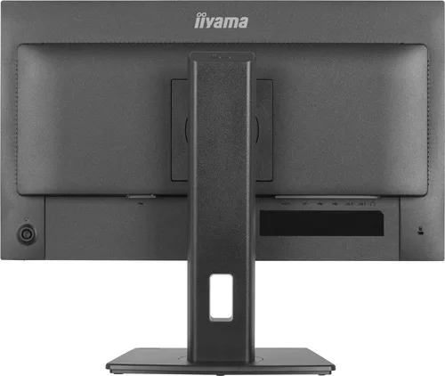 Iiyama Prolite XB2497HSU-B1 - 23.8" FHD 120Hz IPS 4ms Pivot Adaptive Sync — vue 8