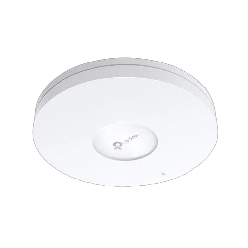 TP-Link AX3000 CEILING MOUNT DUAL-BAND — vue 3