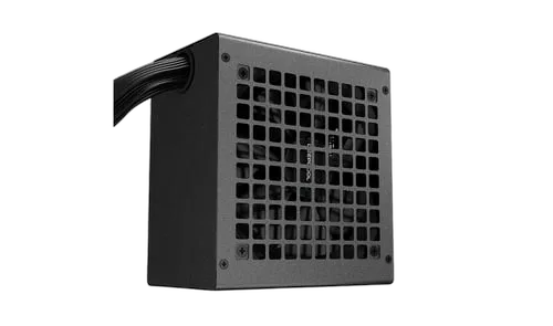 Deepcool ATX 500W - 80+ 230V EU - PF500 Noir — vue 5