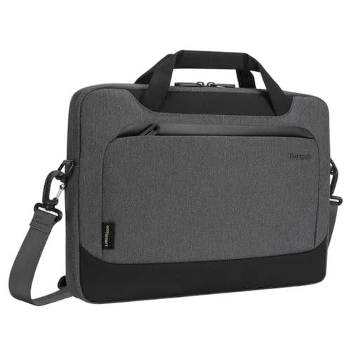Targus TBS92602GL Cypress 14" Slimcase avec EcoSmart - Gris