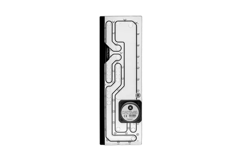 EK Water Blocks Distributeur EK-Quantum Reflection² ROG Hyperion