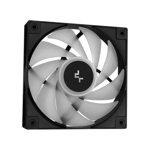 Deepcool LE240 V2 - Noir - 240mm — vue 3