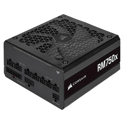 Corsair ATX 750W - RM750x 80+ GOLD F Mod. - CP-9020285-EU